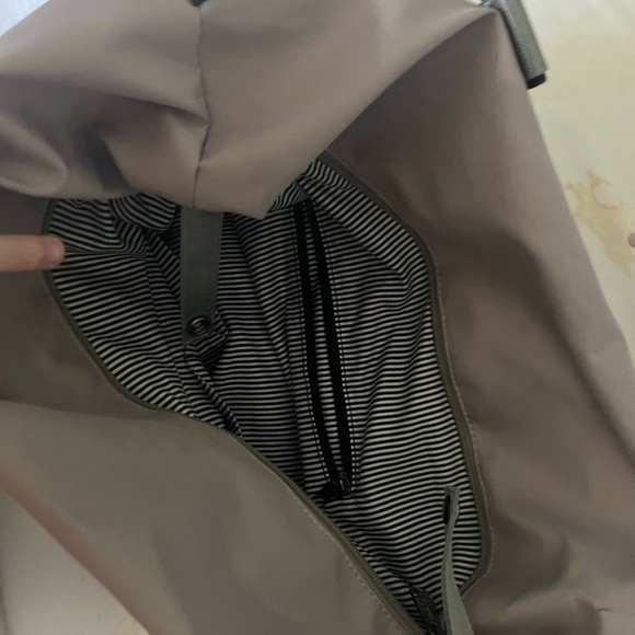 Weekender bag - Picture 3 of 3